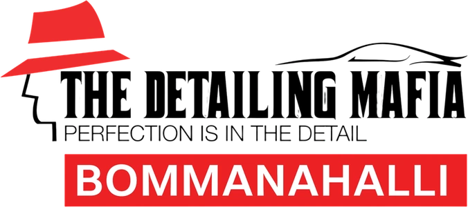 The Detailing Mafia Bommanahalli